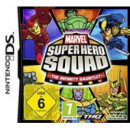 Marvel Super Hero Squad: The Infinity Gauntlet Pal Nintendo Ds  THQ