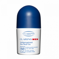 Men Antiperspirant Deo Roll-on  CLARINS