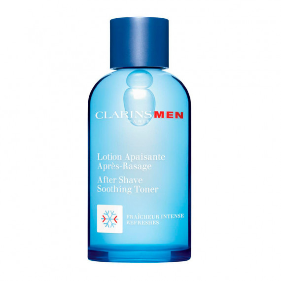 After Shave Soothing Toner  CLARINS