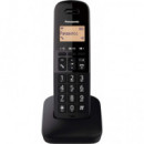 PANASONIC Teléfono Fijo Inalámbrico KX-TGB610SPB