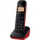 PANASONIC Teléfono Fijo Inalámbrico KX-TGB610SPB