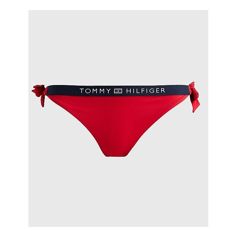 Ropa Interior Rojo de Tommy Hilfiger para Mujer