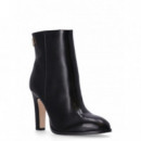 Bota Mujer TOMMY HILFIGER High Heel Leather Boot