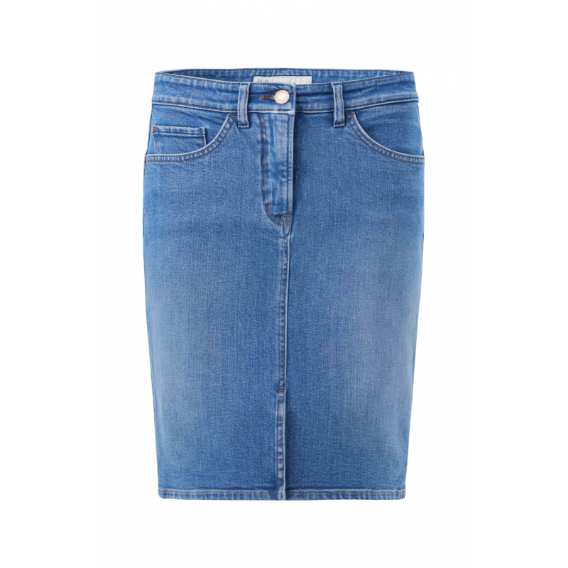 Jupe jean salsa hot sale