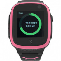 XPLORA X5 Play Teléfono Reloj 4G para Niños GPS