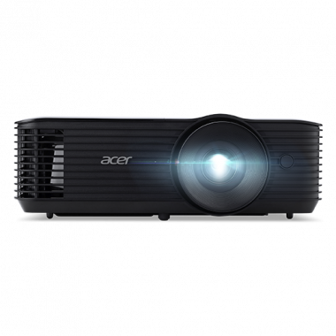 ACER X128HP Xga Projector / 4000 Lumen / HDMI / VGA