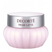 Prime Latte Essential Concentrate Cream  DECORTÉ