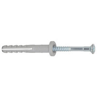 Taco Clavo FISCHER N 5X25/1 514873