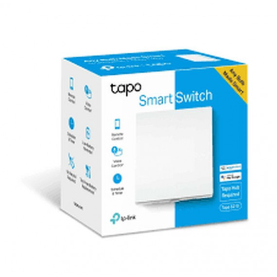 TAPO Interruptor Wi-fi Inteligente S220 - Guanxe Atlantic Marketplace