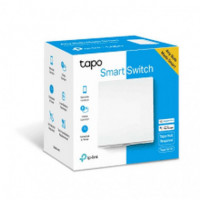 TAPO Interruptor Wi-fi Inteligente S210