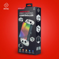Advanced Pro Gaming Controller Switch/switch Oled  BLADE