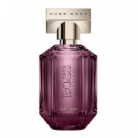 The Scent Magnetic For Her  HUGO BOSS