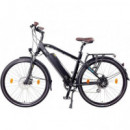 Venice 250W Ebike de Paseo para Adulto Negro  NCM