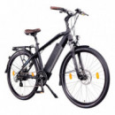 Venice 250W Ebike de Paseo para Adulto Negro  NCM