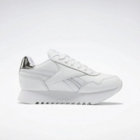Zapatillas REEBOK Royal Classic Jog 3 Platform