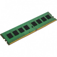Memoria Ram 16GB KINGSTON DDR4 2666MHZ