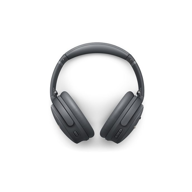 Auriculares inalámbricos con cancelación de ruido Bose QuietComfort 45  (triple negro)