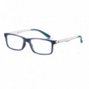 Gafas de Lectura New York Azul  CORONATION