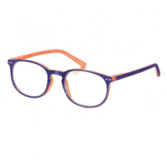 Gafas de Lectura Town Lila/naranja  CORONATION