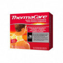 THERMACARE Parche Termico Cuello Hombro Muñeca 6