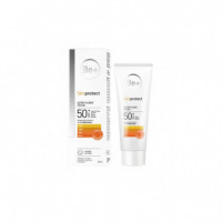 BE+ Skin Protect Ultrafluid Facial SPF50+ 1 Pack