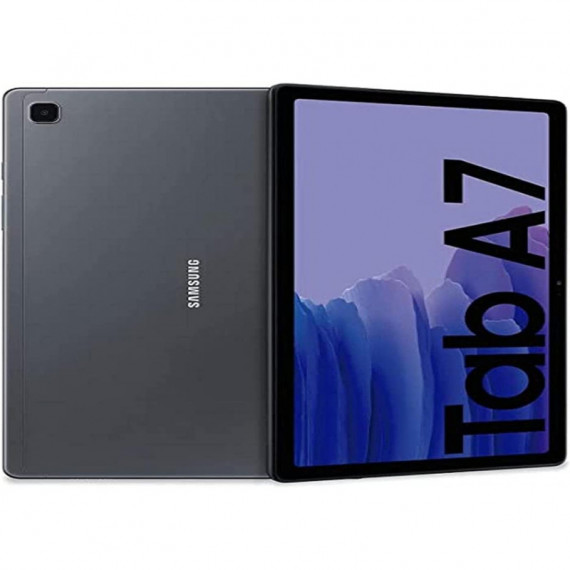 SAMSUNG Tablet Galaxy Tab A7 (2022) 10,4" 3GB 32GB Wi-fi SM-T503 Dark Gray