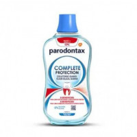 Parodontax Complete Colutorio 0% Alcohol 500ML  GSK CH