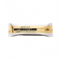 BAREBELLS WHITE CHOCOLATE ALMOND 55GR
