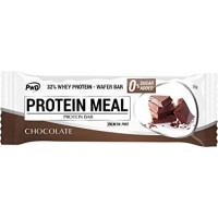 Fitzone Barrita Vegan Protein Meal Chocolate 1 Unid  PWD NUTRITION S.L.