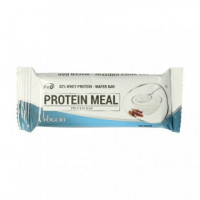 Fitzone Barrita Vegan Protein Meal Yogurt 1 Unid  PWD NUTRITION S.L.