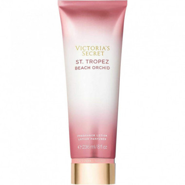 Victoria Secret Locion St. Tropez Beach Orchid  VICTORIA'S SECRET
