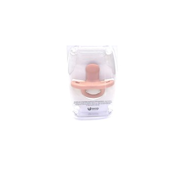SUAVINEX Chupete Silicona Fisiolog 0-6M Rosa