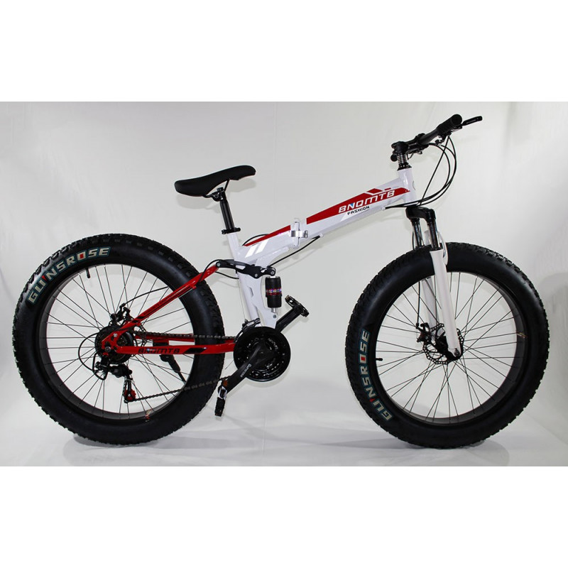 MTB-T003-R - Bicicleta Montaña Adulto Negro/rojo NEW SPEED - Guanxe  Atlantic Marketplace