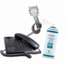Bote Pulverizador para Lubricacion de Cables EWENT 400 Ml.