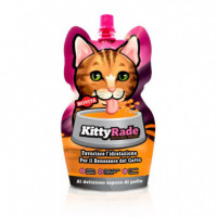 Kittyrade 250 Ml  DOGGY/KITTY RADE