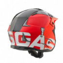Casco GASGAS Z4 Fiberglass