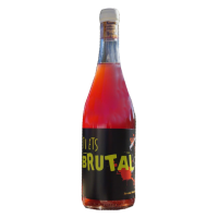 Tuets Brutal 2021 - 75CL  CELLER TUETS