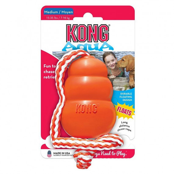 KONG Aqua Entrenamiento Recuperacion M