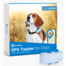 TRACTIVE GPS DOG