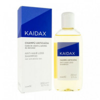 KAIDAX Champu Anticaida 200 Ml