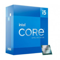 INTEL Procesador Core I5-13400F 4.6GHZ LGA1700 (sin Igpu)
