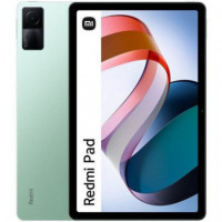XIAOMI Tablet Redmi Pad 10.61 4GB 128GB Verde Menta