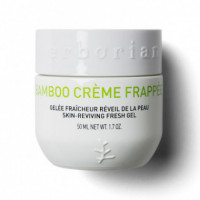 Bamboo Cream Frappée  ERBORIAN