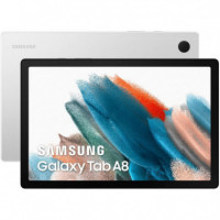 SAMSUNG Galaxy Tab A8 Wifi 32GB Plata