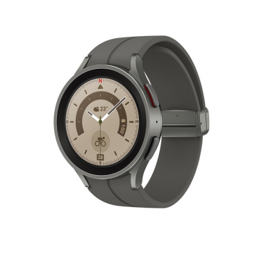 SAMSUNG Galaxy WATCH5 Pro R925 45MM Gris (versión Europea)