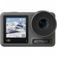 DJI Osmo Action Camera Osmo Action 3 Adventure Combo