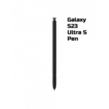 SAMSUNG S Pen S23 Ultra Black Phantom (PS918BBE)