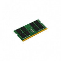 Memoria Sodimm 16GB KINGSTON DDR4 2666MHZ