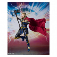 Figura Thor Love & Thunder  TAMASHII NATIONS