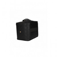 Wilder Beauty Case Black  GUESS